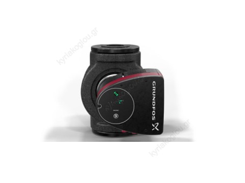 MAGNA 1 32-40 ηλεκτρονικός κυκλοφορητής με φλάντζες της GRUNDFOS