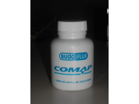 8534 COMAP Αλοιφή SUDOFLEX 200gr