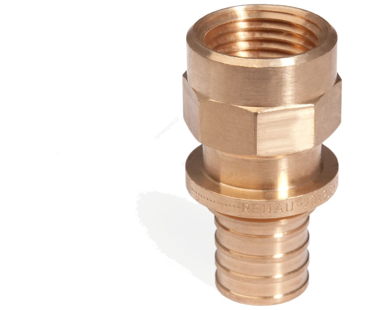 366071 REHAU RAUTITAN ????? ??????? ???? ?????? 25-Rp 3/4 | ? ...