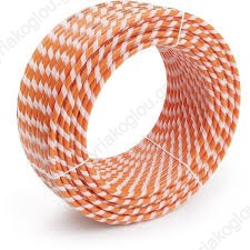 REHAU Σωλήνας πλαστικός Pex-a RAUTHERM-SPEED Κ με κολλητική ταινια