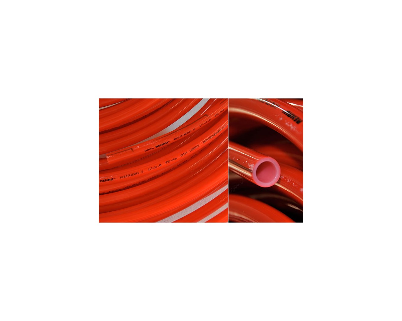 REHAU ??????? ????????? Pex-a RAUTHERM-S 17x2 ???????? | ?. ??????????? ...