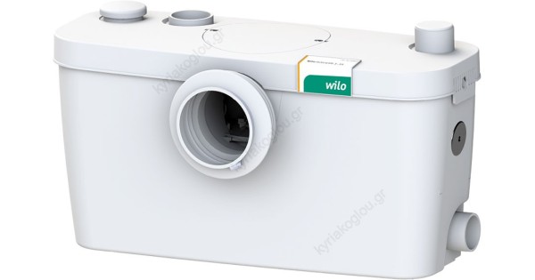 HISEWLIFT 3-35 ?????????? ???????? ????????? ??????? ??? WILO | ? ...