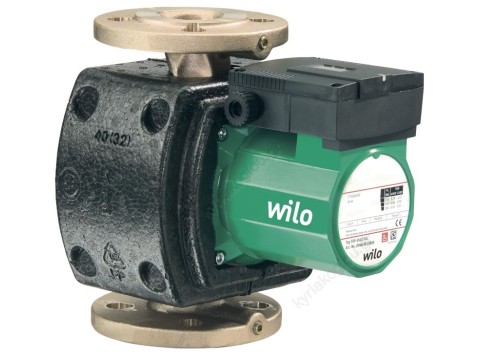 TOP-Z 65/10 RG  Κυκλοφορητής ανακυκλοφορίας για ζεστό νερό χρήσης της WILO