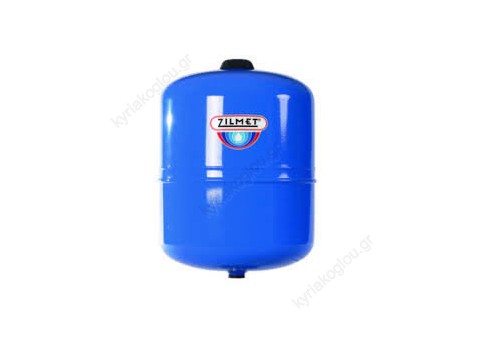 ZILMET Κλειστό δοχείο διαστολής boiler 5 Lt 10Β 